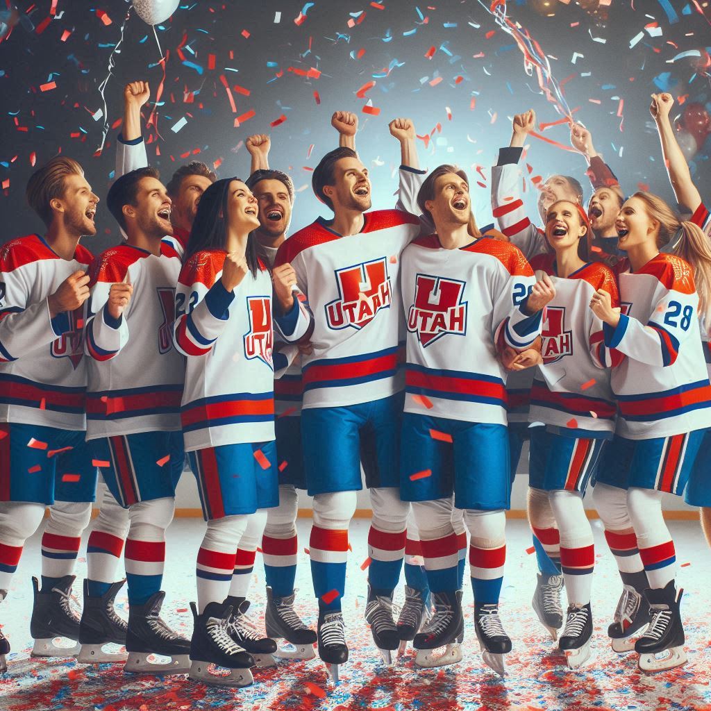 Utah Hockey Club