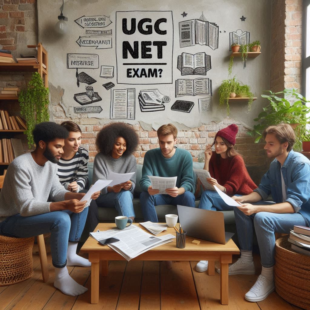 Ugc net