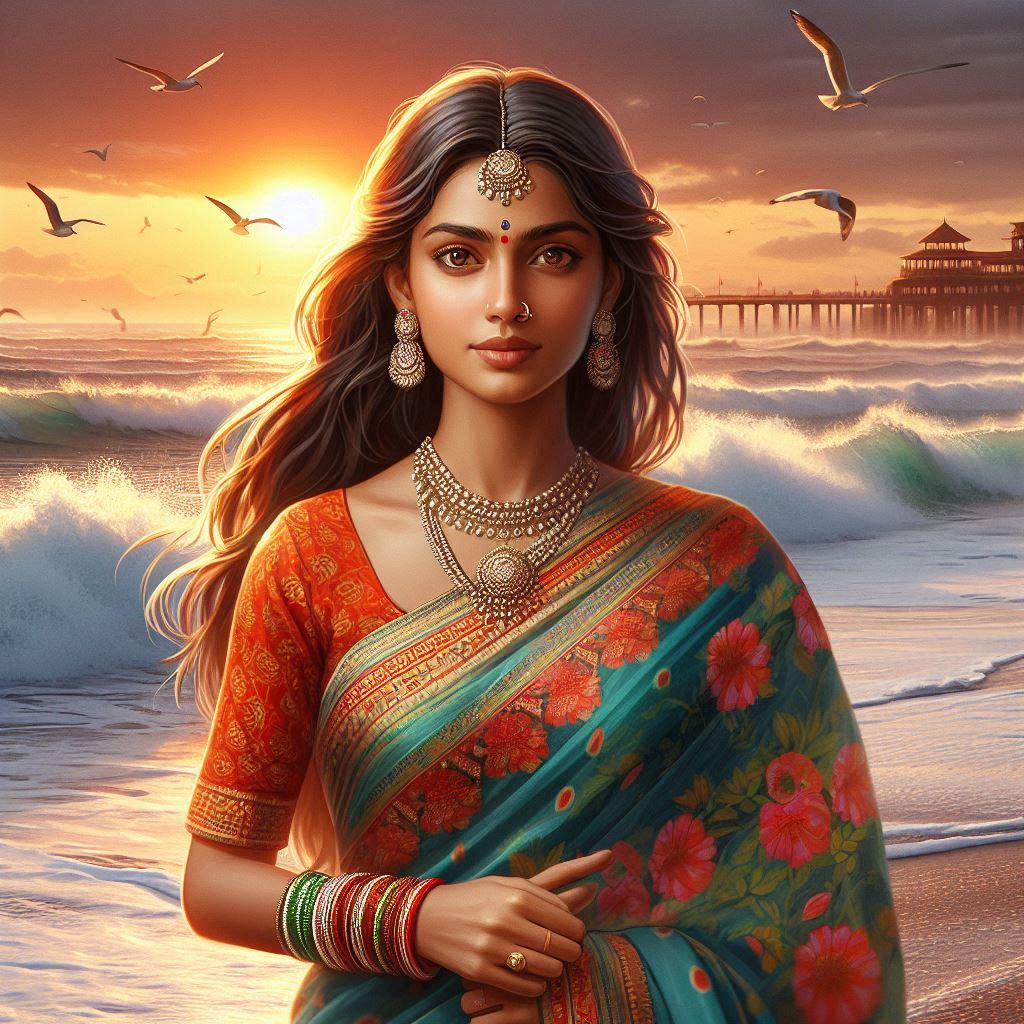 Hema Sharma