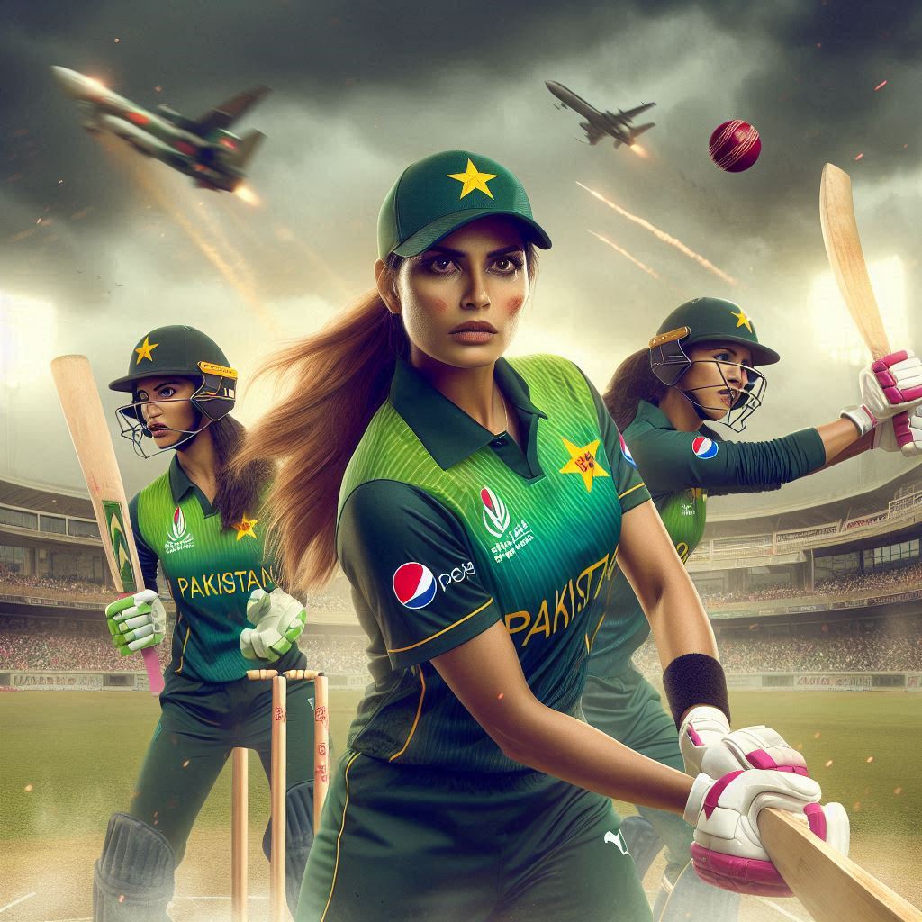 pakistan women vs sri lanka women