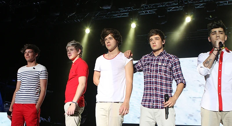 One direction
