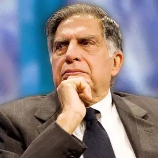 Ratan Tata