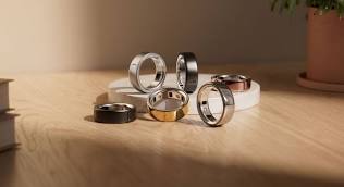 oura ring 4