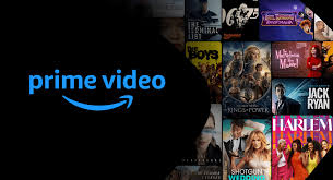 Amazon Prime