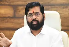 Eknath shinde shiv sena