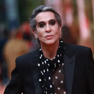 Mario vaquerizo