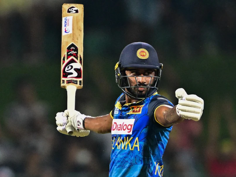 Sri Lanka Vs West Indies