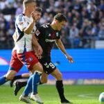 Wolfsburg – werder bremen