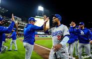 Dodgers