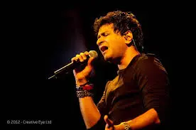 Krishna Kumar Kunnath ‘KK’