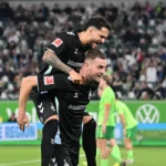 Hsv – 1. fc magdeburg