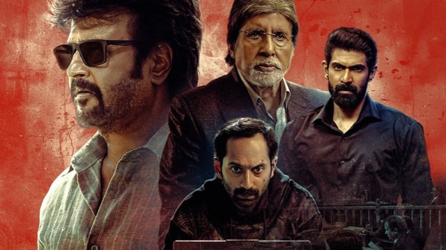 Vettaiyan Review