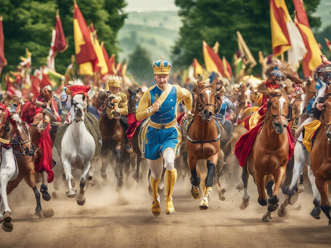 Royal Run 2025