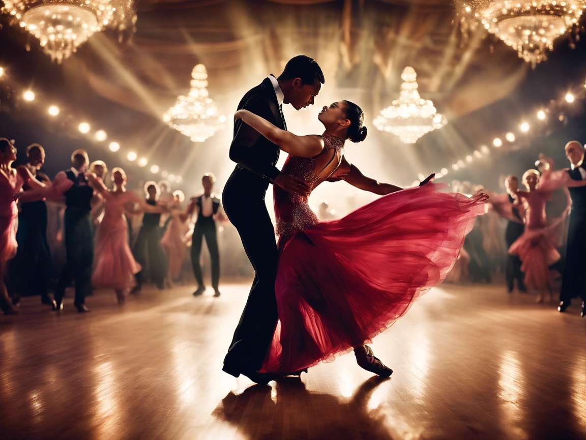 Dancing With The Stars