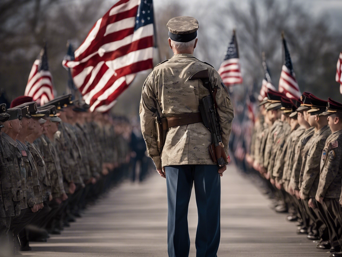 Veterans Day