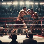 Mike tyson vs jake paul india time