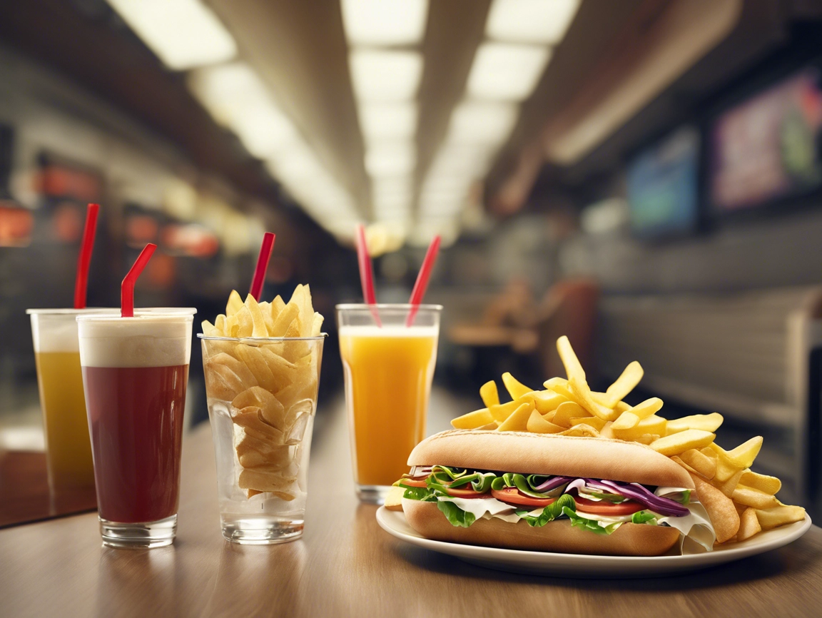 Subway Ends $6.99 Meal Deal