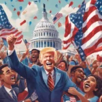 Who Won The Election 2024