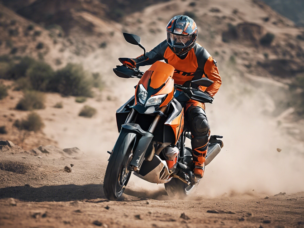 KTM