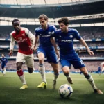 Schalke – Jahn Regensburg