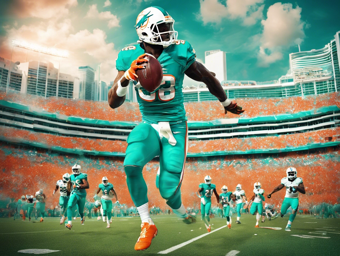 Miami Dolphins
