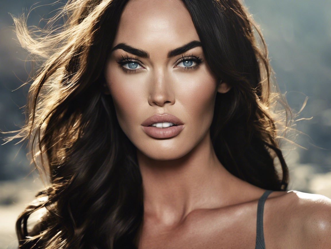 Megan Fox