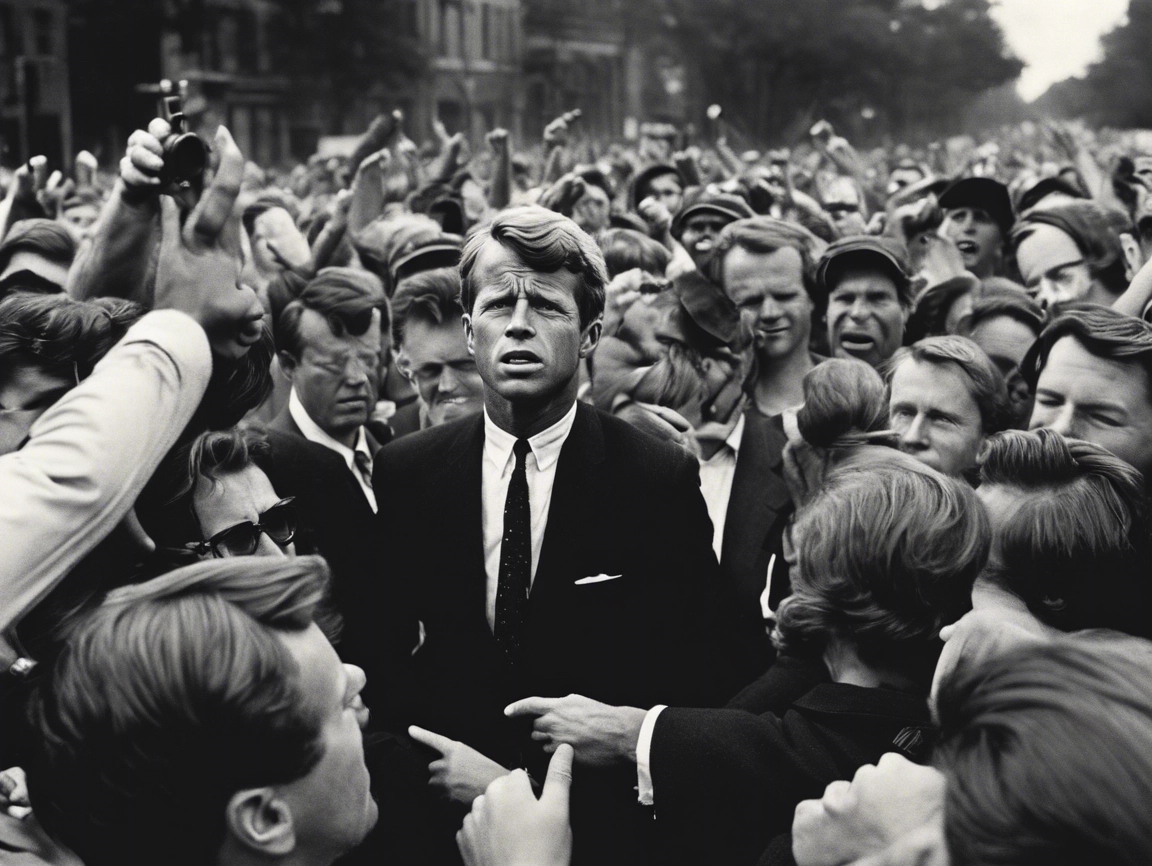 Robert Kennedy