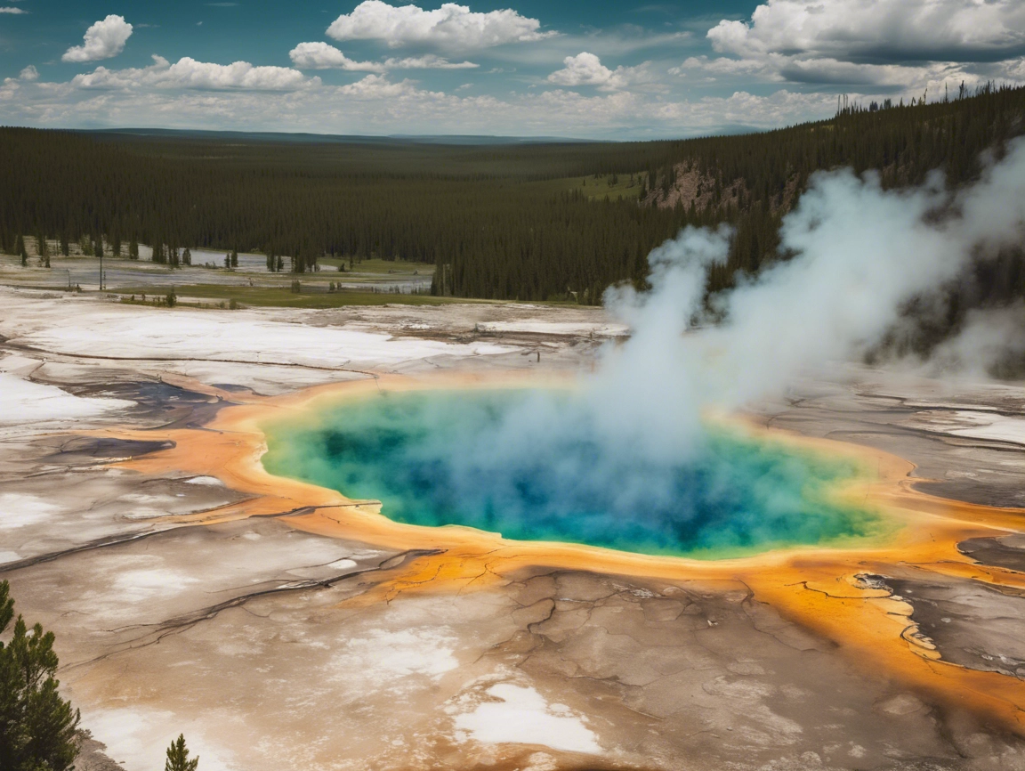 Yellowstone